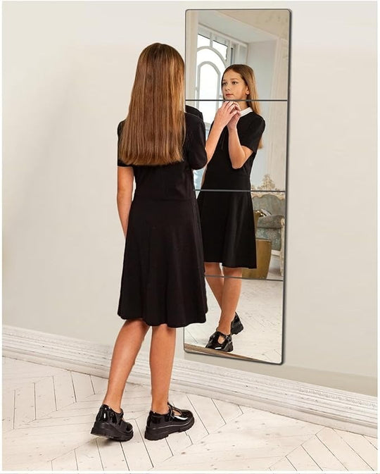 🔥Ultra High Definition Acrylic Wall Mirrors✨