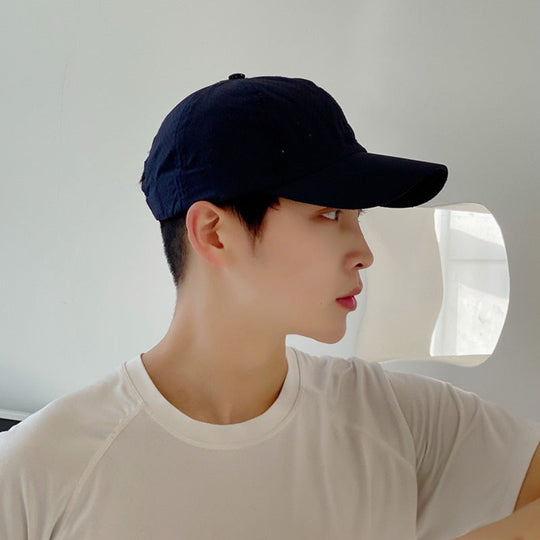 🧢 50% OFF! ⚾ Stylish Mesh Baseball Cap – Breathable, Adjustable & Perfect for Sports & Daily Wear ☀️