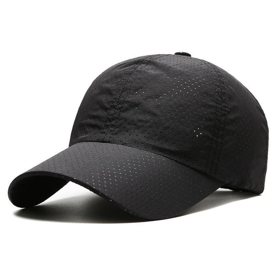 🧢 30 % RABATT JETZT! ⚾ Stylische Mesh-Baseballkappe – Atmungsaktiv, verstellbarer Riemen &  Perfekt für Sport &  Freizeitkleidung ☀️