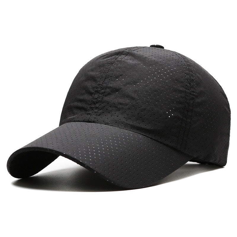 🧢 50% OFF! ⚾ Stylish Mesh Baseball Cap – Breathable, Adjustable & Perfect for Sports & Daily Wear ☀️