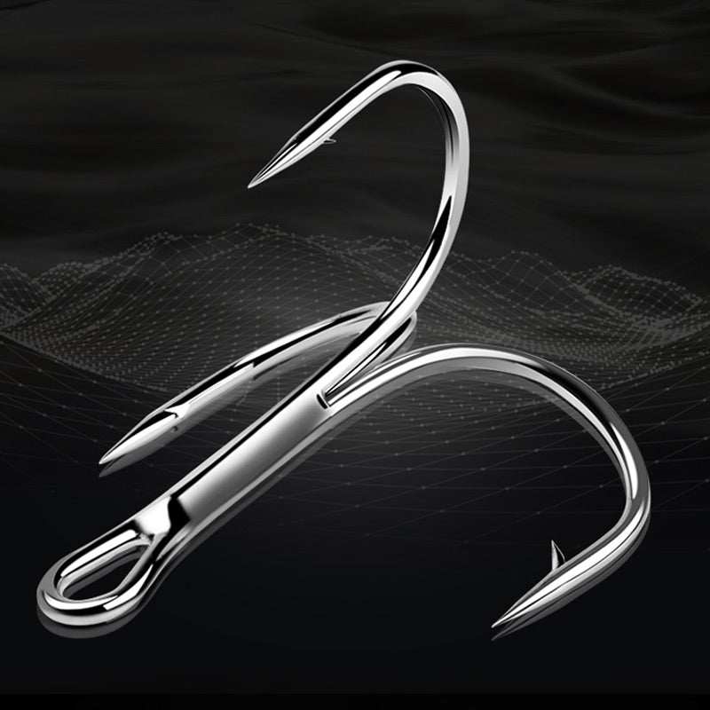 🥳2026 HOT SALE🥳💞50K+ SOLD!🌊🎣 50% OFF! Propeller Lure – Rotating cupped tail, dual‑loop head, 6 colors. Irresistible to picky fish! Your new secret weapon. 🏆💪