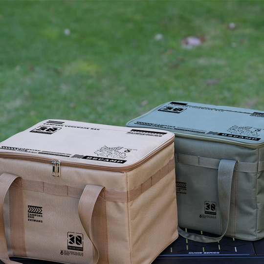 Borsa da campeggio per esterni di grande capacità