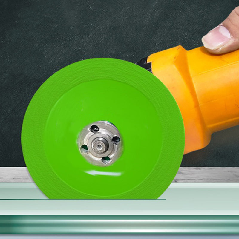 💥Time-Limited Special⏰Buy 3 Get 7 Free (10 PCS)  Flat Grinding Cutting Disc for Tiles Slate Marble Ceramic
