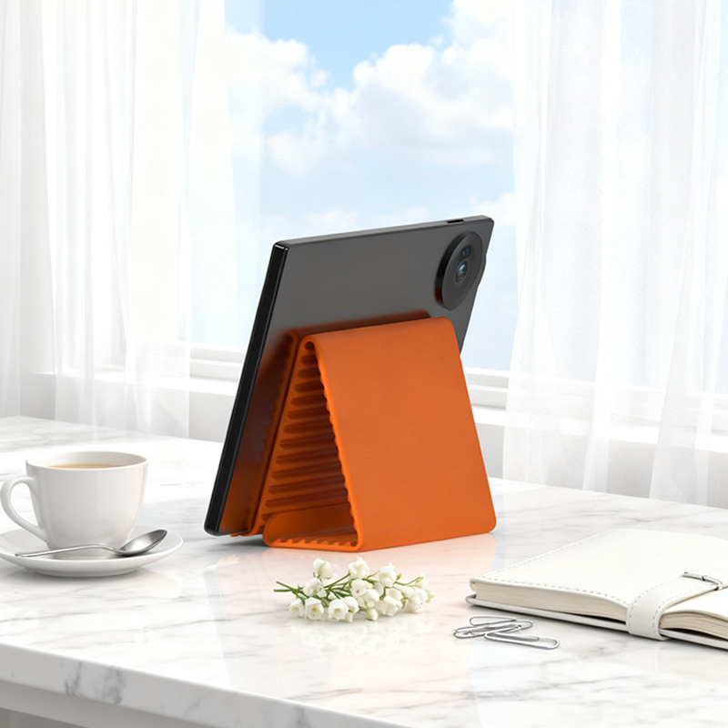 ⏰Limited-time Offer📱✨ Flexible Silicone Cell Phone Holder
