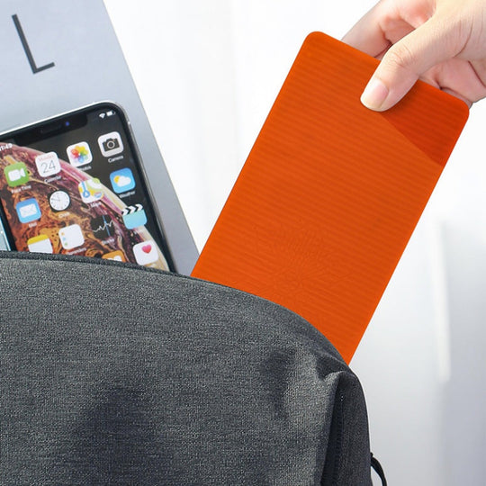 ⏰Limited-time Offer📱✨ Flexible Silicone Cell Phone Holder