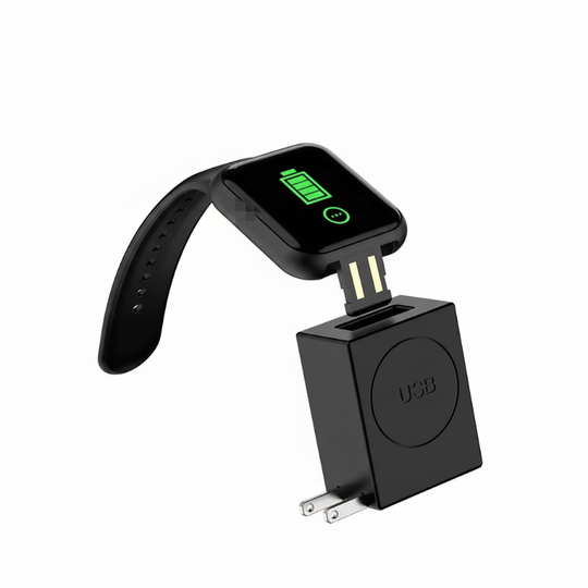 Health & Fitness Tracker Smartwatch