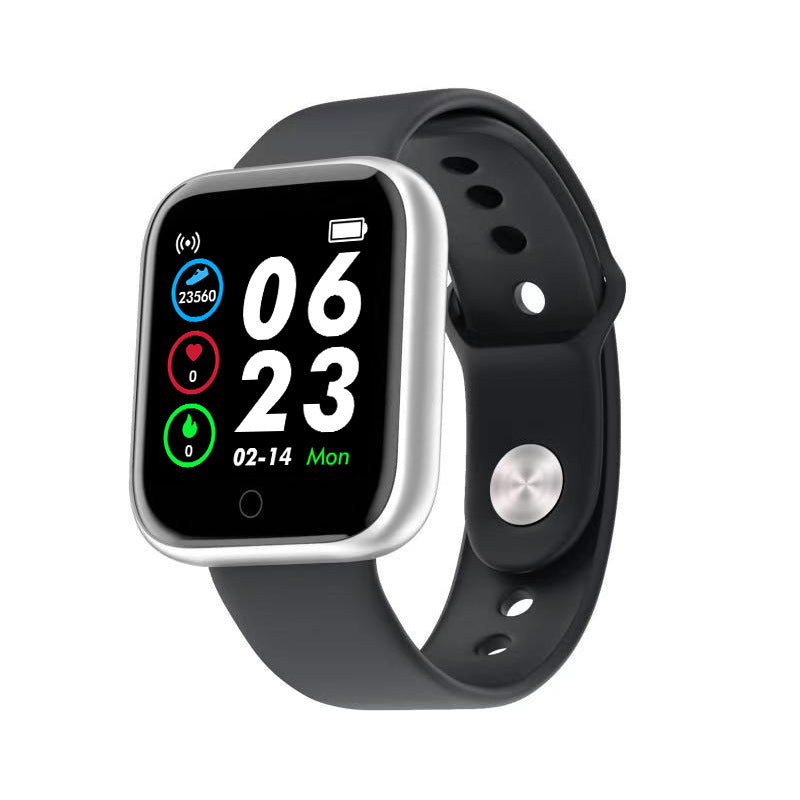 Health & Fitness Tracker Smartwatch