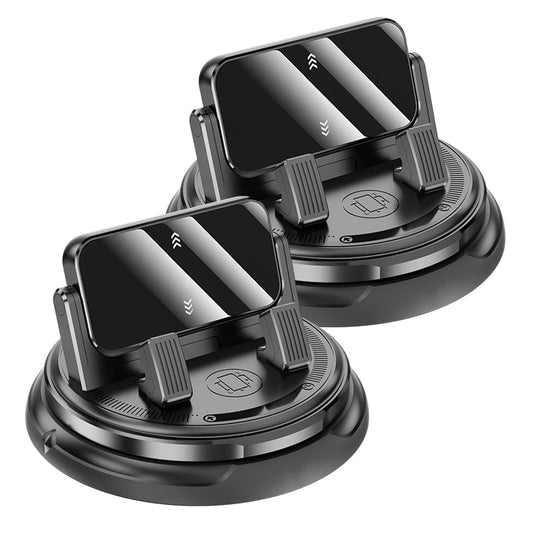 📱 Limited-Time Offer ! 🔥2-in-1 car phone holder + parking number plate – 360° rotation, fits heavy-duty cases. 5K+ sold! 🚗✨