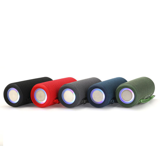 [best gift] Outdoor Wireless Bluetooth Speaker