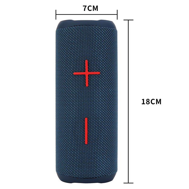 [best gift] Outdoor Wireless Bluetooth Speaker