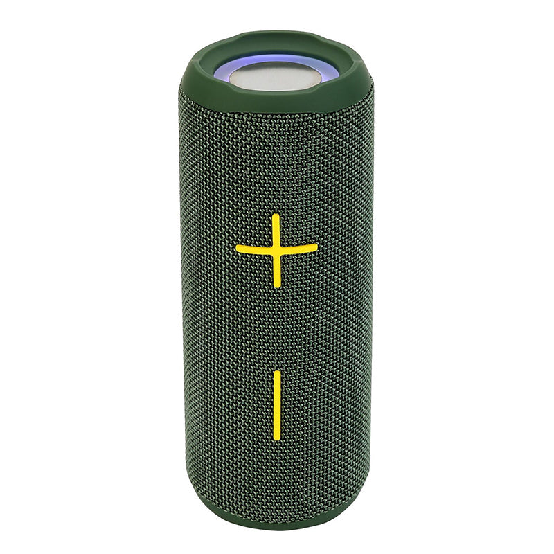 [best gift] Outdoor Wireless Bluetooth Speaker