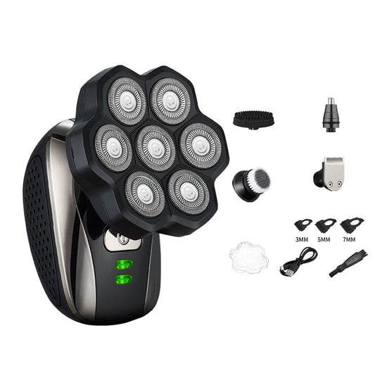 🪒 49% OFF NOW ! ⚡ Men’s Full-Body Washable Razor Set – Sharp Blades, Waterproof & Ergonomic Design ✂️