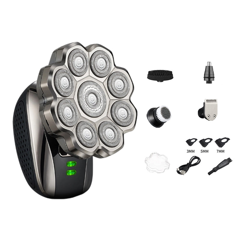 🪒 49% OFF NOW ! ⚡ Men’s Full-Body Washable Razor Set – Sharp Blades, Waterproof & Ergonomic Design ✂️