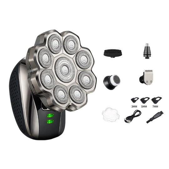 🪒 49% OFF NOW ! ⚡ Men’s Full-Body Washable Razor Set – Sharp Blades, Waterproof & Ergonomic Design ✂️
