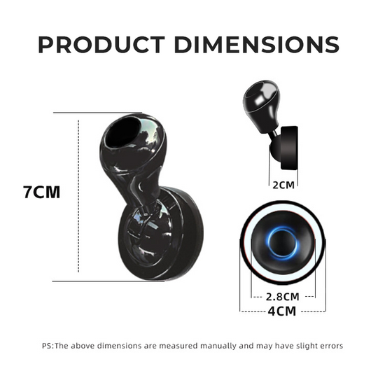 🔧 50% OFF NOW! 🚗 Car One-Button Start Lever – Easy Installation, Universal Fit & Perfect for a Modern Vehicle Upgrade 🔑