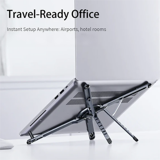 💐Universal Magnetic Stand – Compatible with Smartphones, Tablets & Switch 📱🎮【Exceptional Price】