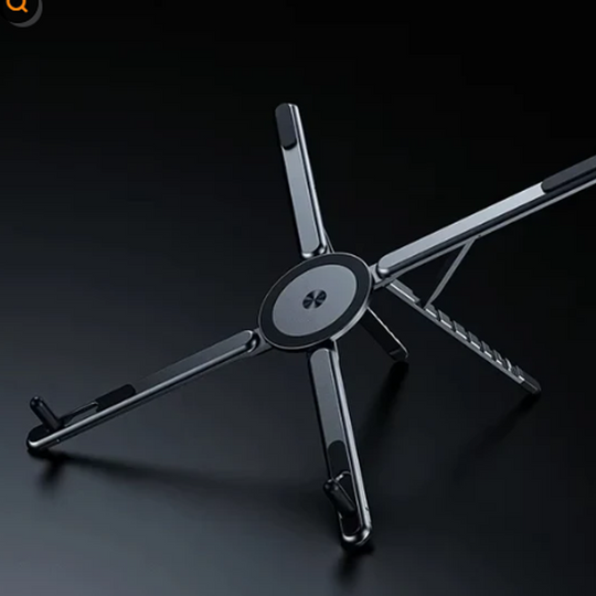 💐Universal Magnetic Stand – Compatible with Smartphones, Tablets & Switch 📱🎮【Exceptional Price】