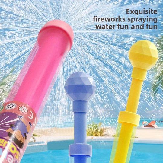 Summer Water Spray Toy