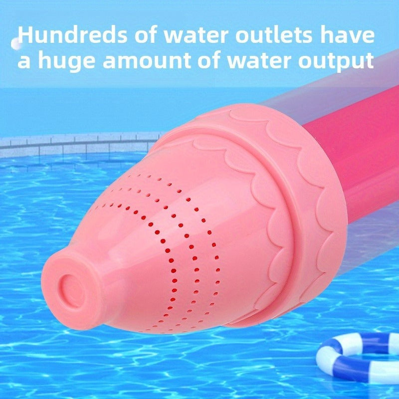 Summer Water Spray Toy
