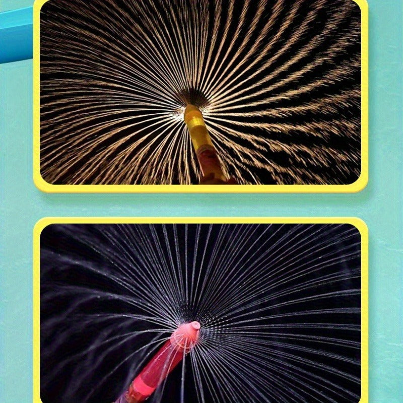 Summer Water Spray Toy