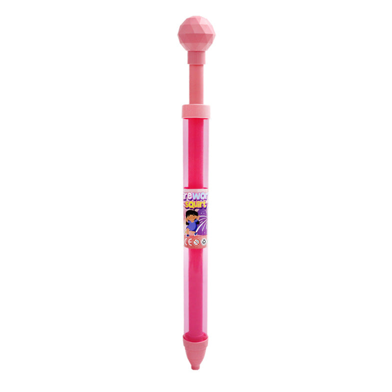 Summer Water Spray Toy