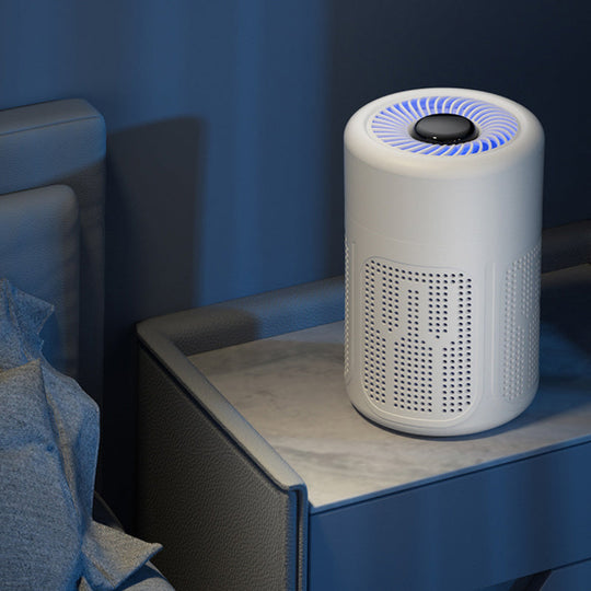 🌿 Air Purifier for Home