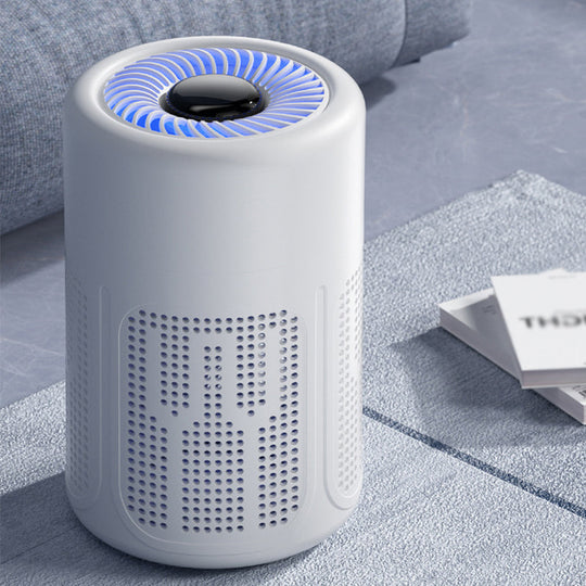 🌿 Air Purifier for Home