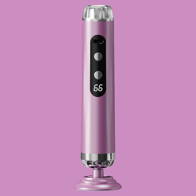 🔥Multi-Function Electric Foot Grinder with 5 Speeds
