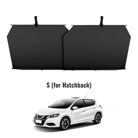 🔥2PCS Retractable Sunshade for Car Windshield