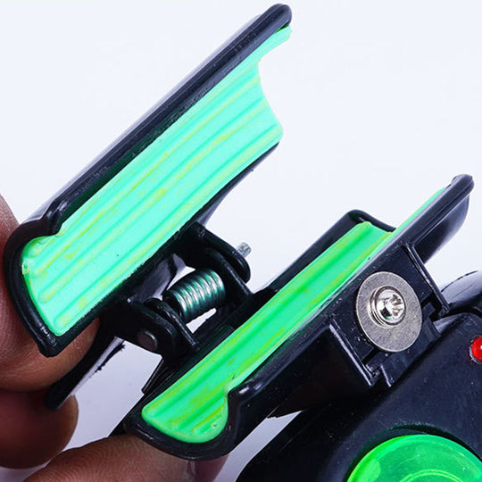 🔥Last Day 30% OFF -🎣Fishing Bite Alarm with Sound & LED Light
