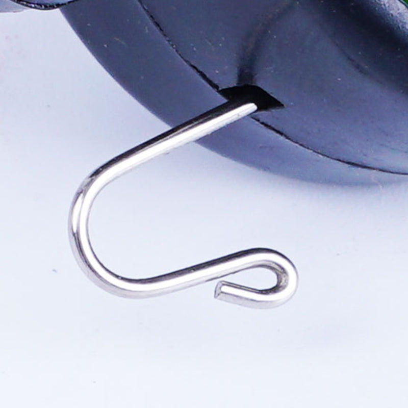 🔥Last Day 30% OFF -🎣Fishing Bite Alarm with Sound & LED Light