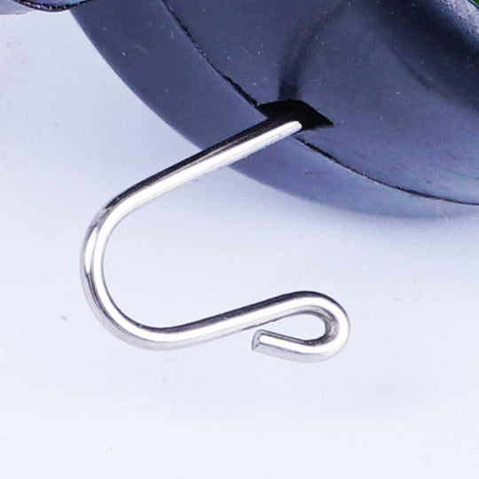 🔥Last Day 30% OFF -🎣Fishing Bite Alarm with Sound & LED Light