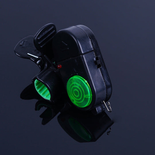 🔥Last Day 30% OFF -🎣Fishing Bite Alarm with Sound & LED Light