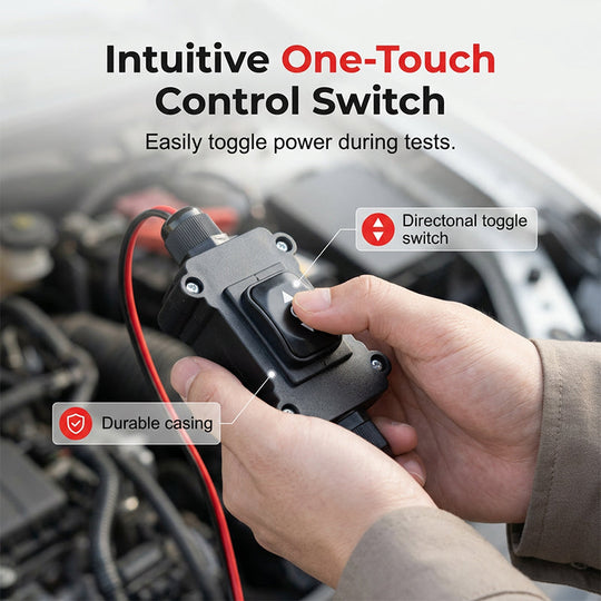 🔥 Hot sale 39% OFF🔥Universal Car Motor Diagnostic Tool