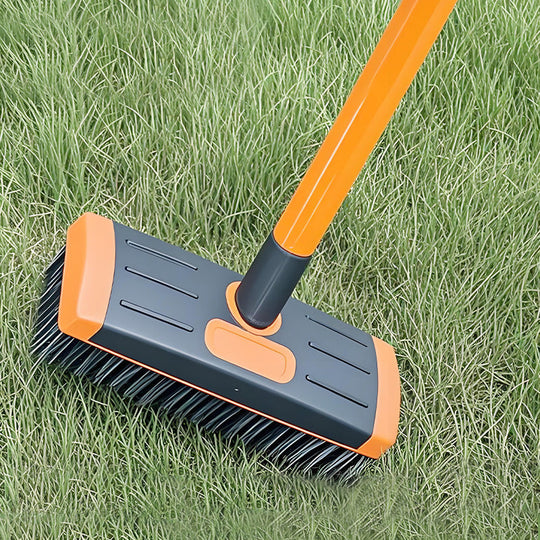 3-in-1 Weeding Wire Brush Tools Set – Durable Steel Brushes, Ergonomic Handle & Perfect for Patios, Driveways & Garden Paths 🏡