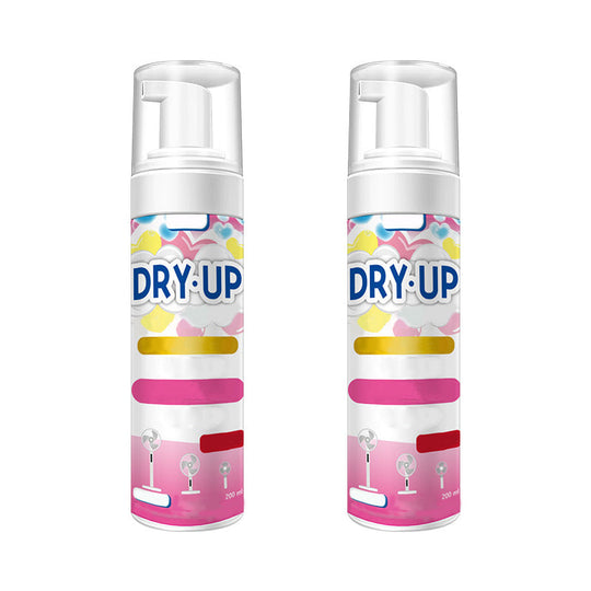 🌀 Fan cleaner spray – no dismantling. Foam melts dust. Works on all fans! 🧼✨