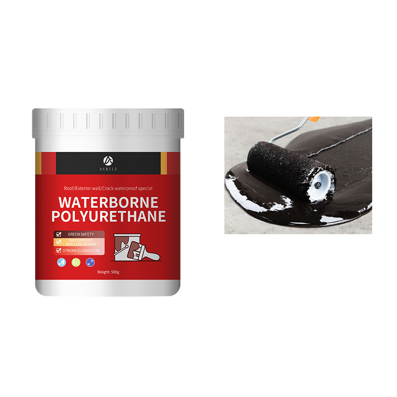 🥳2026 HOT SALE🥳💞50K+ SOLD!🧰🌧️ 50% OFF! Waterproof Sealant – Deep‑penetrating, flexible in any weather. No special tools needed. Seals & protects for years. A DIY essential. 🌦️✅