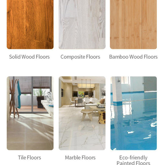 🌿30-Pieces Multi-Effect Floor Cleaning Sheets – Powerful Stain Removal & Fresh Scent