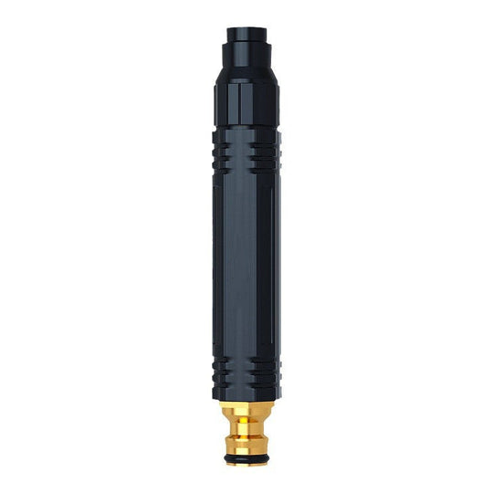 🚀HOT SALE 30% OFF - High-Pressure Direct Spray Water Nozzle - Wash at Home, Save Big! 🔥💦