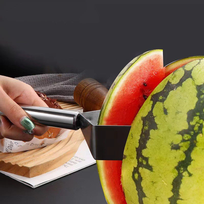 🔥 Hot sale 30% OFF🔥Stainless Steel Triangle Fruit Divider