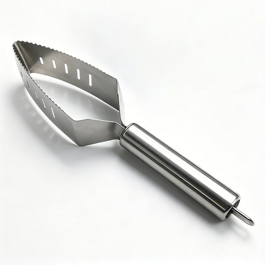 🔥 Hot sale 30% OFF🔥Stainless Steel Triangle Fruit Divider
