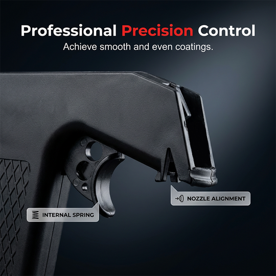 🛠️ 30% OFF NOW ! ⚡ Aerosol Spray Can Trigger Handle – Easy Grip, Labor-Saving & Universal Adjustable Design 💥