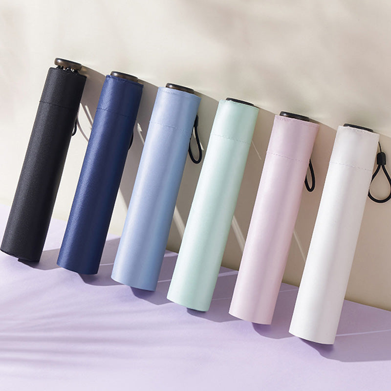 🏆 Last Day Special Price $12.99 ! 🔥Buy more Save more🎁Ultra-Lightweight Compact All-Weather Umbrella
