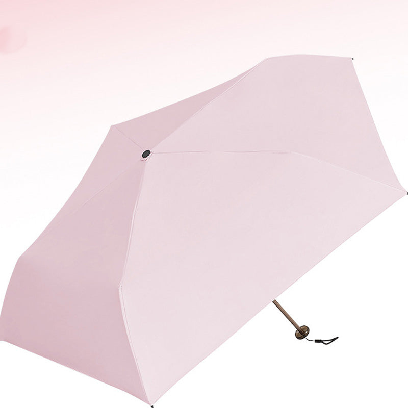 🏆 Last Day Special Price $12.99 ! 🔥Buy more Save more🎁Ultra-Lightweight Compact All-Weather Umbrella