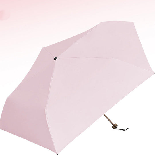 🏆 Last Day Special Price $12.99 ! 🔥Buy more Save more🎁Ultra-Lightweight Compact All-Weather Umbrella
