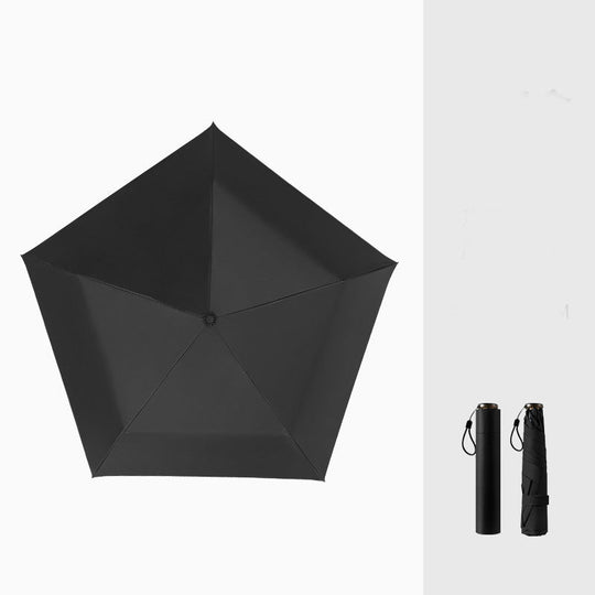 🏆 Last Day Special Price $12.99 ! 🔥Buy more Save more🎁Ultra-Lightweight Compact All-Weather Umbrella