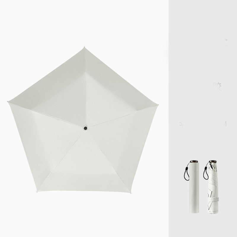 🏆 Last Day Special Price $12.99 ! 🔥Buy more Save more🎁Ultra-Lightweight Compact All-Weather Umbrella
