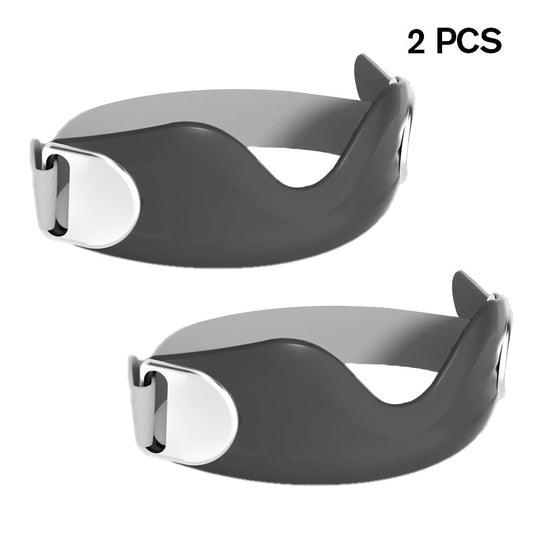 ⏰️Limited-time Special ！🔥Silicone Patella Knee Strap for Knee Pain Relief🦵