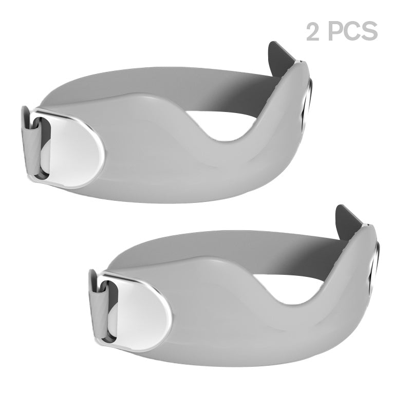 ⏰️Limited-time Special ！🔥Silicone Patella Knee Strap for Knee Pain Relief🦵