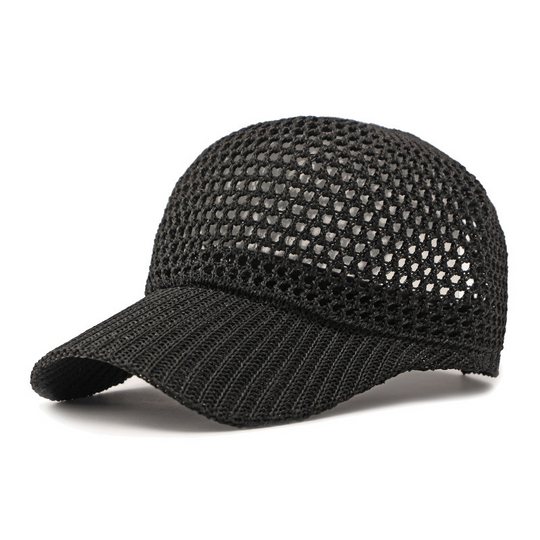 🔥 Hot sale 30% OFF🔥Unisex Breathable Mesh Baseball Cap
